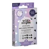 Produktbild Wild Stripes Anti-Pickel Patches Holo Clear