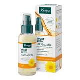 Abbildung: Kneipp Massageöl Sport Aktiv Öl, 100 ml PZN 19725220