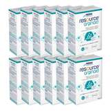 Abbildung: Resource arginaid Pulver Sachets Pulver, 12X14X7 g PZN 19725740