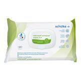 Produktbild mikrozid universal wipes 2in1 Fl&auml;chendesinfektion