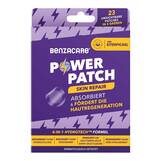 Abbildung: Benzacare Power Patch Skin Repair Pflaster, 23 St PZN 19728164