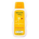 Abbildung: Weleda Calendula Pflegemilch Milch, 200 ml PZN 19728282