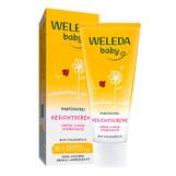 Abbildung: Weleda Calendula Gesichtscreme parfümfrei Creme, 50 ml PZN 19728299