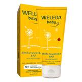 Abbildung: Weleda Calendula Erkältungszeit Bad Bad, 75 ml PZN 19728307