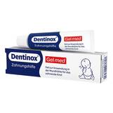 Produktbild Dentinox Gel med Zahnungshilfe