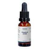 Produktbild Vitamin D3 10.000 I.E. Tropfen