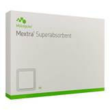 Produktbild Mextra Superabsorbent Verband 12,5x12,5 cm