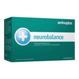 Abbildung: Aminoplus neurobalance Pulver Tagesportionsbeutel Pulver, 30 St PZN 19731491
