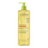 Produktbild A-Derma Exomega Control Dusch&ouml;l r&uuml;ckfettend