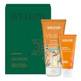 Produktbild Weleda Geschenkset Sanddorn 2025