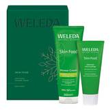 Produktbild Weleda Geschenkset Skin Food Body 2025