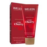 Abbildung: Weleda Very Cherry Handcreme Creme, 50 ml PZN 19734012