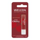 Abbildung: Weleda Very Cherry Lippenpflege 4.8 g PZN 19734029