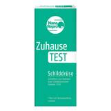 Produktbild Zuhause Test Schilddr&uuml;se Tsh Blut