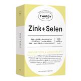 Produktbild Zink + Selen Kapseln vegan