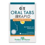 Produktbild Gse Oral Tabs Rapid Zitrusfr&uuml;chte Kautabletten