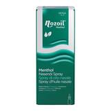 Abbildung: Nosa Nozoil menthol Nasenöl Nasenöl, 10 ml PZN 19745524