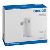 Produktbild Omron Microair Go NE-U300 Mesh Vernebler tragbar