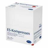 Produktbild ES-Kompressen steril 7,5x7,5 cm 8fach