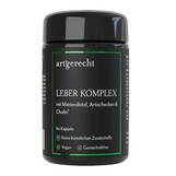 Produktbild Leber Komplex Kapseln