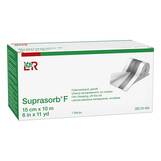 Produktbild Suprasorb F Folien-Wundverband 15 cmx10 m unste.Rolle