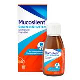 Produktbild Mucosilent gegen Reizhusten Levodropropizin 6mg/ml Saft