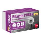 Produktbild Bilastin Puren 20 mg Tabletten