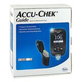 Produktbild Accu-Chek Guide Blutzuckermessger&auml;t Set mg / dl