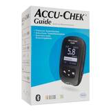 Produktbild Accu-Chek Guide Blutzuckermessger&auml;t Set mmol / l