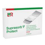 Produktbild Suprasorb F Protect Folien-Wundverband 10x12 cm ste.
