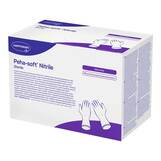 Produktbild Peha-Soft nitrile Untersuchungshandschuhe steril puderfrei S