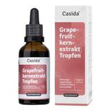 Produktbild Grapefruitkernextrakt Tropfen hochdosiert
