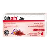 Abbildung: Cefasafra Stix Granulat Granulat, 14 St PZN 19782672
