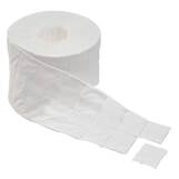 Produktbild Pur-Zellin 4x5 cm unsteril Rolle zu 500 St.