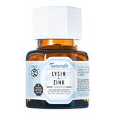 Produktbild Naturafit Lysin + Zink Kapseln