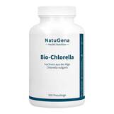 Produktbild Bio Chlorella aus der Alge Chlorella vulgaris Presslinge