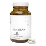 Produktbild Moleqlar Magtein Magnesium-L-Threonate Kapseln