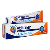 Produktbild Voltaren Schmerzgel forte 23,2 mg / g