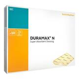 Produktbild Duramax N superabsorbierender Wundverband 10x10 cm