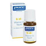 Produktbild Pure Encapsulations Kids Vitamin D3 liquid