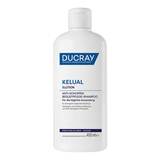 Produktbild Ducray Kelual Elution Begleitpflege-Shampoo