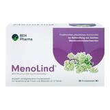 Produktbild Menolind Beh Pharma 250 mg Filmtabletten