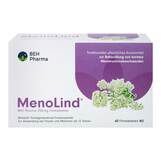 Produktbild Menolind Beh Pharma 250 mg Filmtabletten