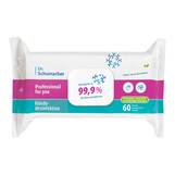 Produktbild Professional for you H&auml;ndedesinfektion Wipes
