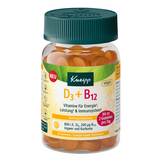 Produktbild Kneipp Vitamin D3 + B12 Gummies