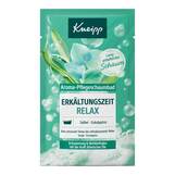 Abbildung: Kneipp Aroma-Pflegeschaumbad Erkältungszeit Relax Bad, 50 ml PZN 19801576
