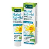 Abbildung: Kneipp Muskel Aktiv Gel Gel, 100 ml PZN 19801607