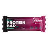Produktbild Omni Power Protein Bar Caramel &amp; Nut