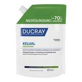 Produktbild Ducray Kelual Squanorm Anti-Schuppen Shampoo fett. Refill