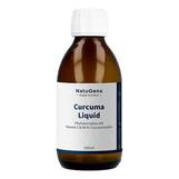 Produktbild Curcuma Liquid Phytokomplex + Vitamin C gepuffert